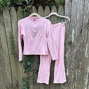 Hot Chillys Salsa Set. Top and Bottom both size S